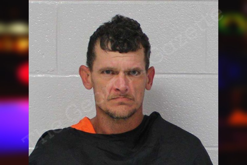 Joesph Dupree Carroll County