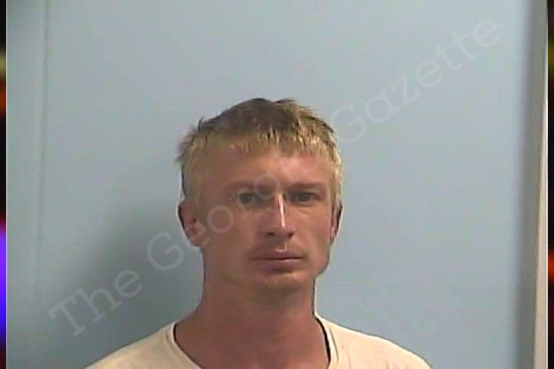 Davis Dawson County Jail Bookings