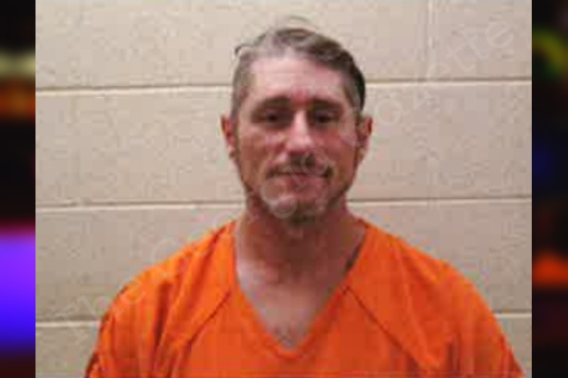 Gregory Deal Pickens County Jail Bookings