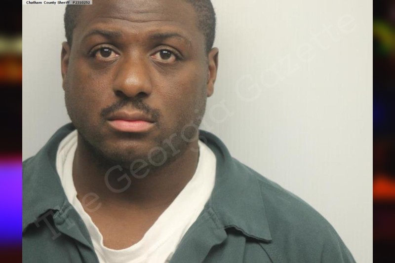 Robert Decker Chatham County