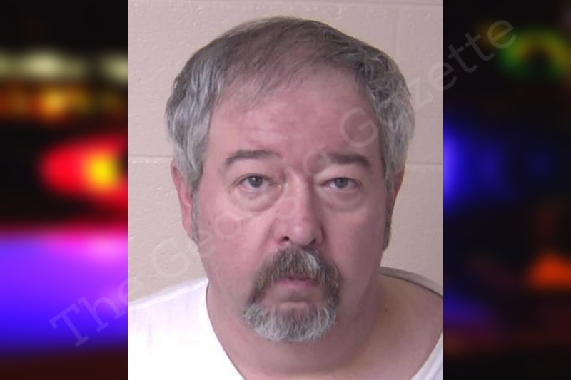 Chad Dobbins The Gazette