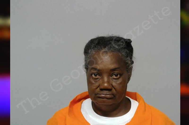 Dorothy Harris Bibb County