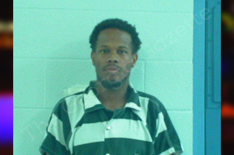 Jeremy Edwards Stephens County