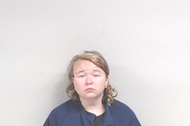 Sarah Evans Lowndes County Jail Bookings