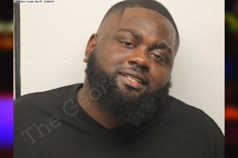 Brandon Edwards Roya Brandon Edwards — Chatham County