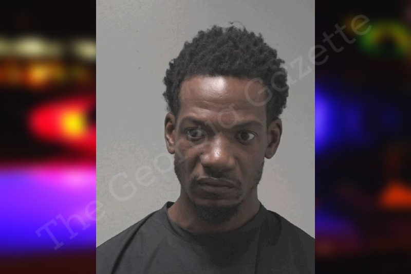 Troy Ferguson Coweta County Jail Bookings