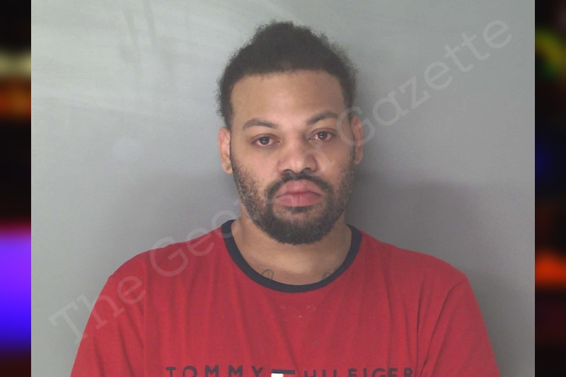 Brian Fields Douglas County