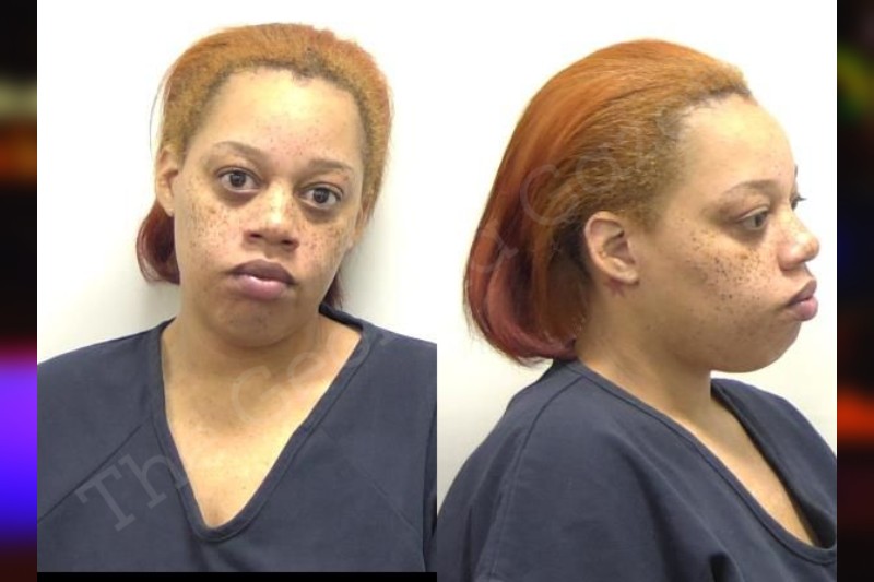 Ashley Freeman The Gazette