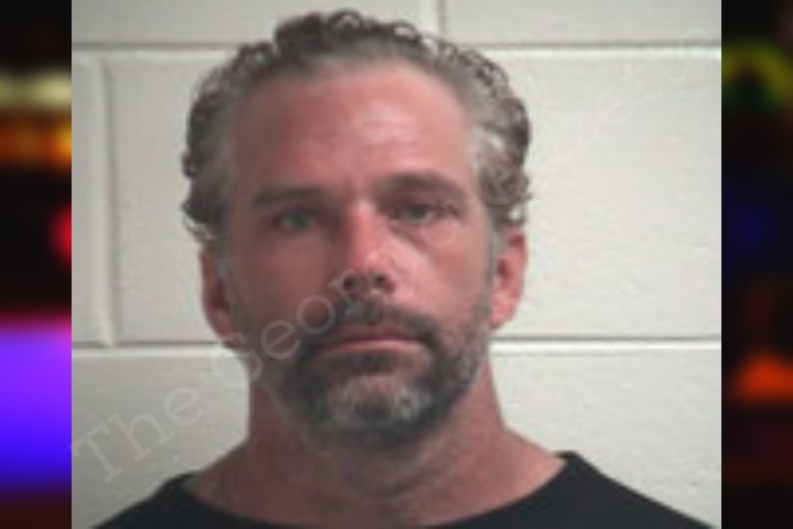 James Fennell — Henry County