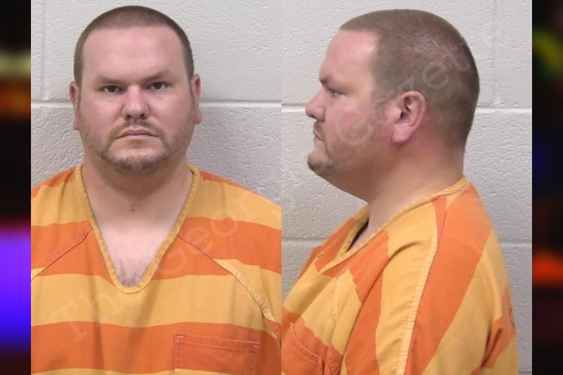 Anthony Flint Paulding County