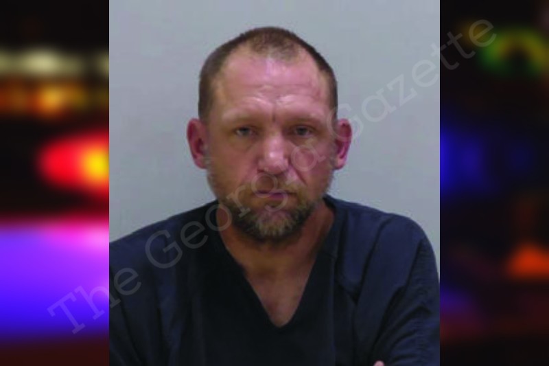 Kevin Flowers The Gazette