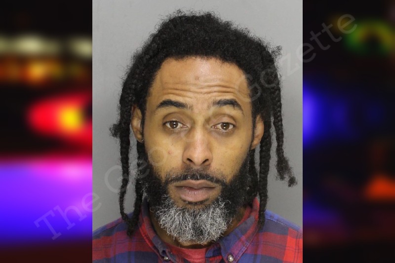 Quinn Gardner Cobb County