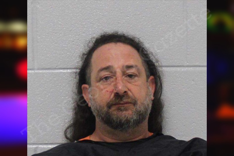 Dennis Goins — Carroll County