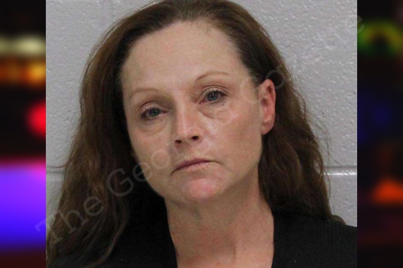 Kristina Goodman — Carroll County Jail Bookings