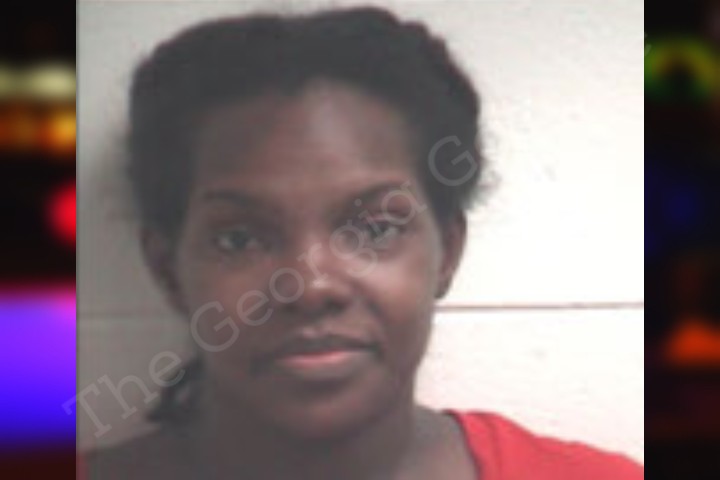 Brittany Gray | Henry County Jail Bookings