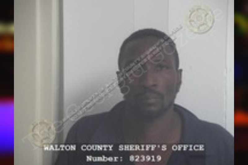 Dalton Green Walton County