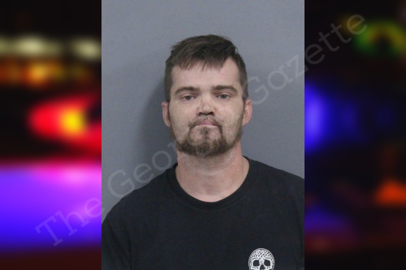 Michael Gurley Catoosa County