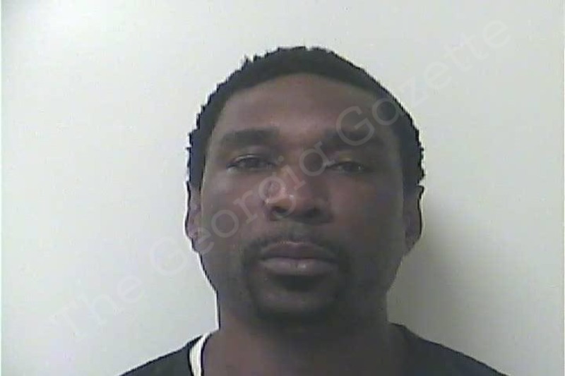 Garrick Oconee County