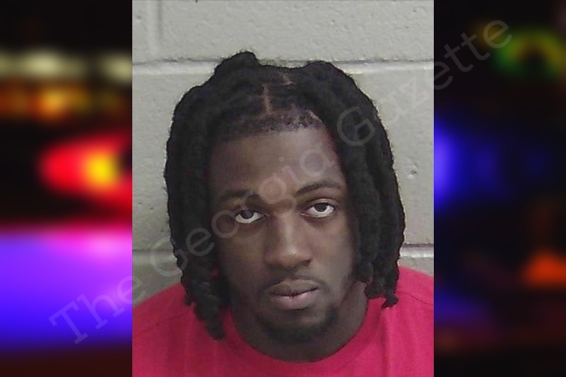 Maurice Goodman Wayne County