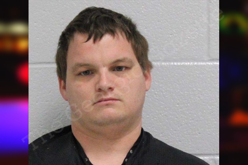 Jordan Haire Carroll County Jail Bookings