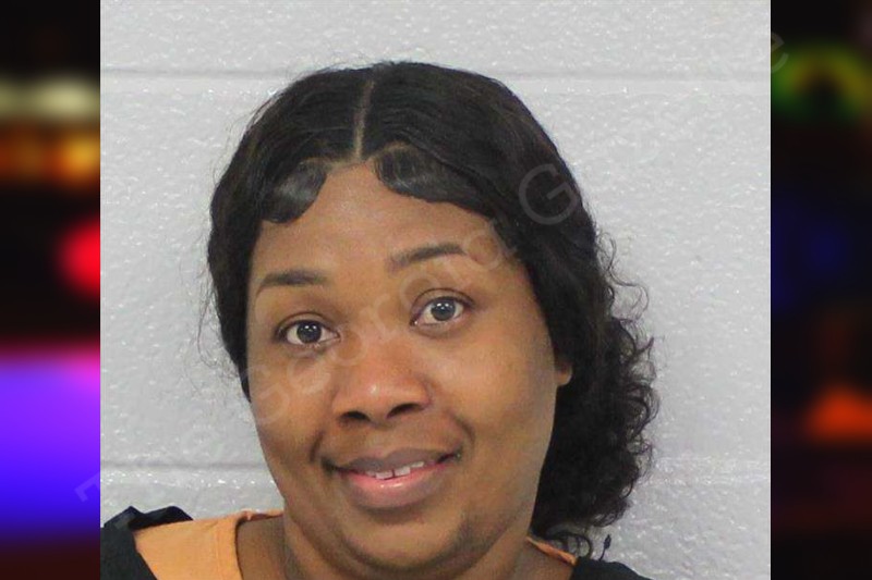 Latonya Heflin Carroll County