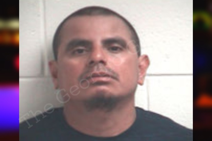 Jaime Hernandez - Henry County