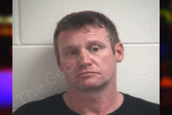 Stephen Holmes Henry County Jail Bookings