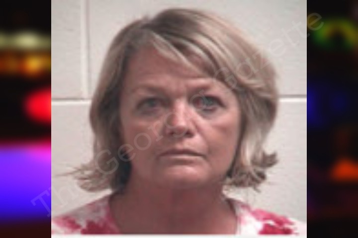 Lori Hubbard - Henry County