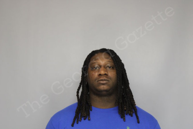 Patrick Hudson Hall County