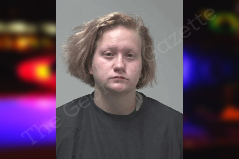 Maggie Henderson Coweta County