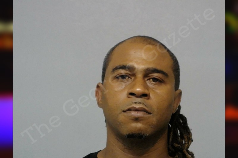 Herbert Johnson Bibb County