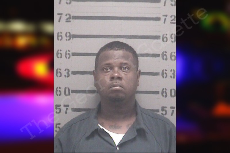 John Hicks - Dougherty County