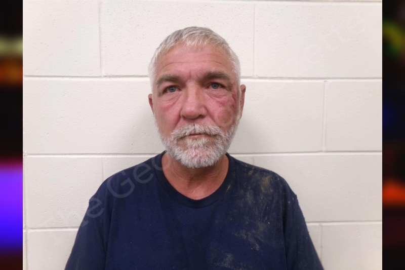 John Humphries | Bulloch County Jail Bookings