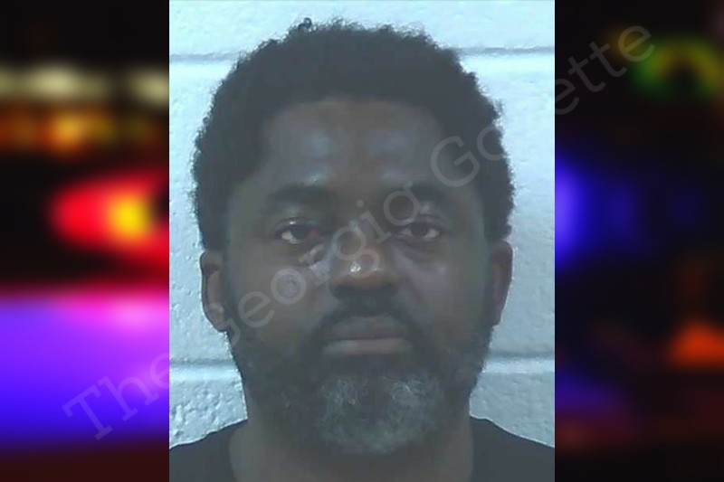 Sylvester Idugboe Jackson County Jail Bookings