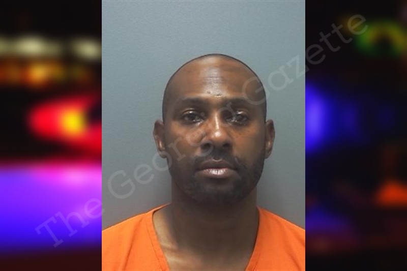 Craig Irby Cherokee County Jail Bookings