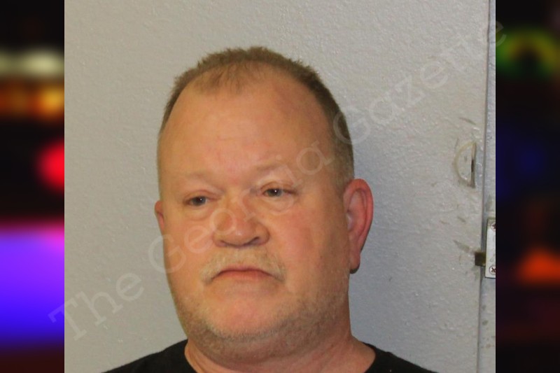 Robert Williamson McIntosh County Jail Bookings