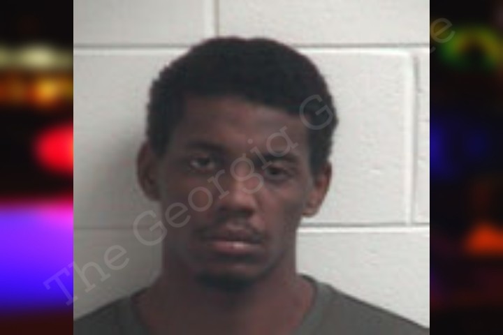 Quinton Joyner | Henry County Jail Bookings