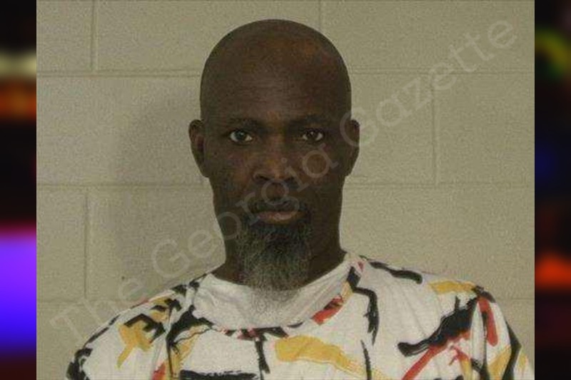 Antonio Jackson Liberty County