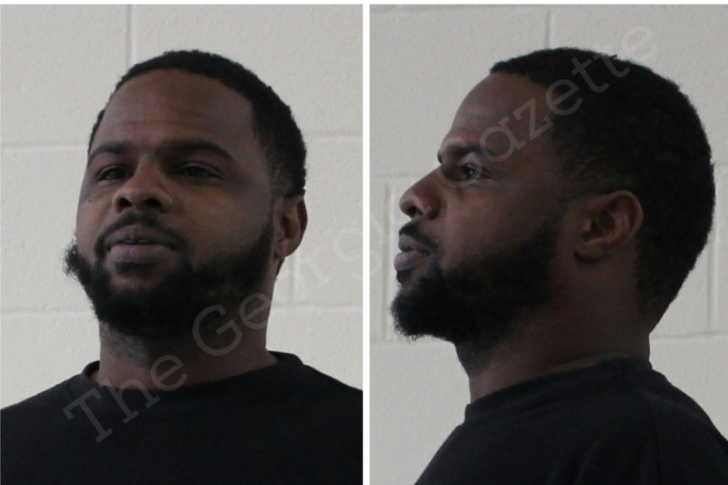 Damian Jackson Houston County