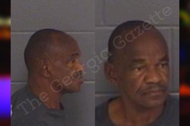 Leroy Jackson Barrow County