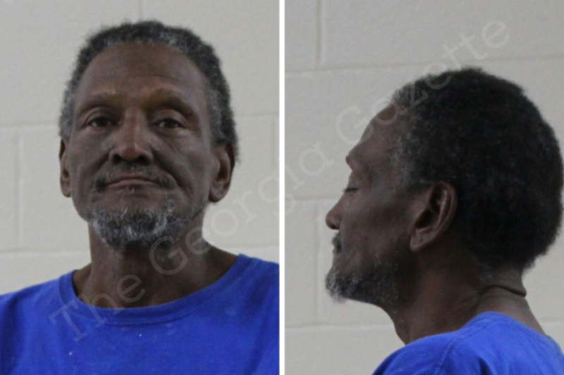 Melvin Jackson Houston County