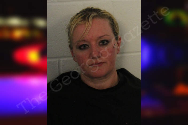 Rebecca Jackson Floyd County