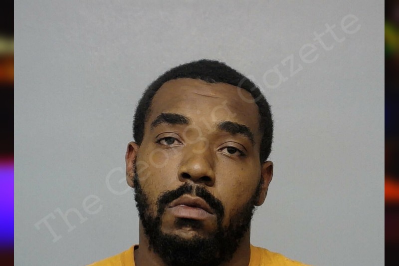 Javoris Thomas Bibb County