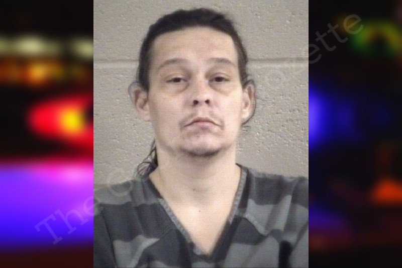 Bert Johnson Whitfield County