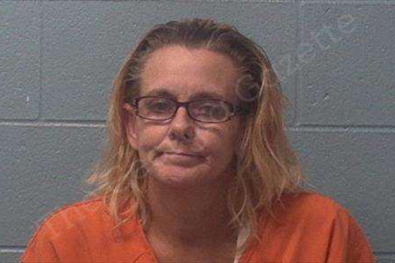 Sharon Joiner The Gazette