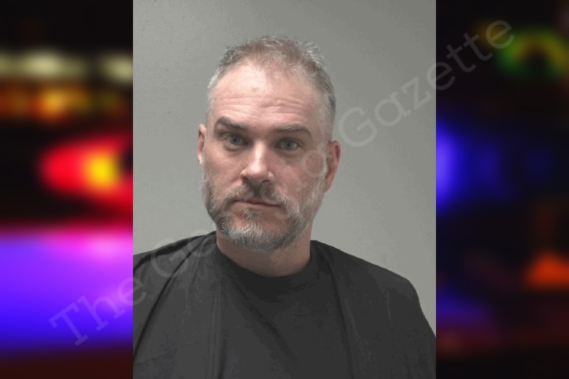 Steven Jordan Coweta County Jail Bookings