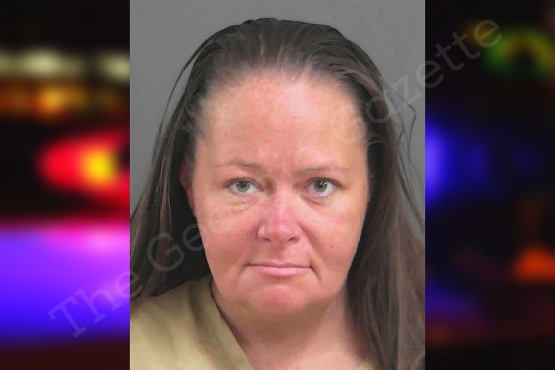 Laura Joyce | Gordon County Jail Bookings