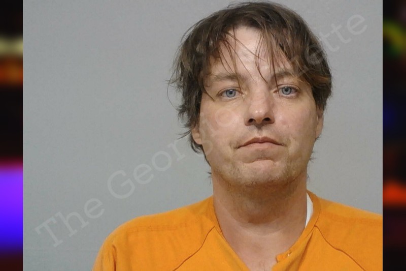 Keith Pope Bibb County Jail Bookings