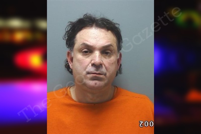 Dennis Land Cherokee County