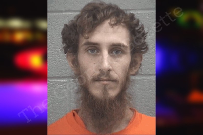 Andre Leblanc Columbia County